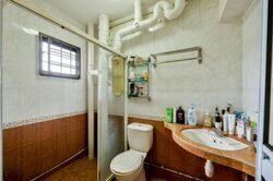Blk 663D Jurong West Street 65 (Jurong West), HDB 5 Rooms #486135221